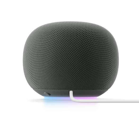 Google Home 2026 (Bild: Google)